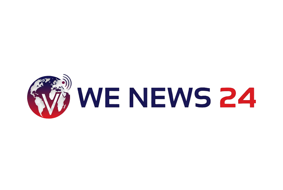 We News 24